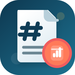 Markdown Word Counter
