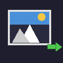 Hugo Image Importer